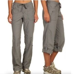 The North Face Horizon Tempest Women's Active Pants Size 10